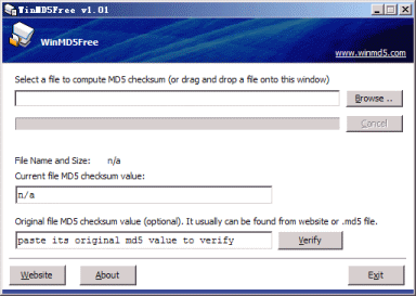 Md5 Windows img-1